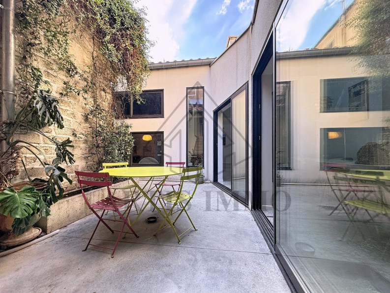 vente Maison Montpellier - Photo 1