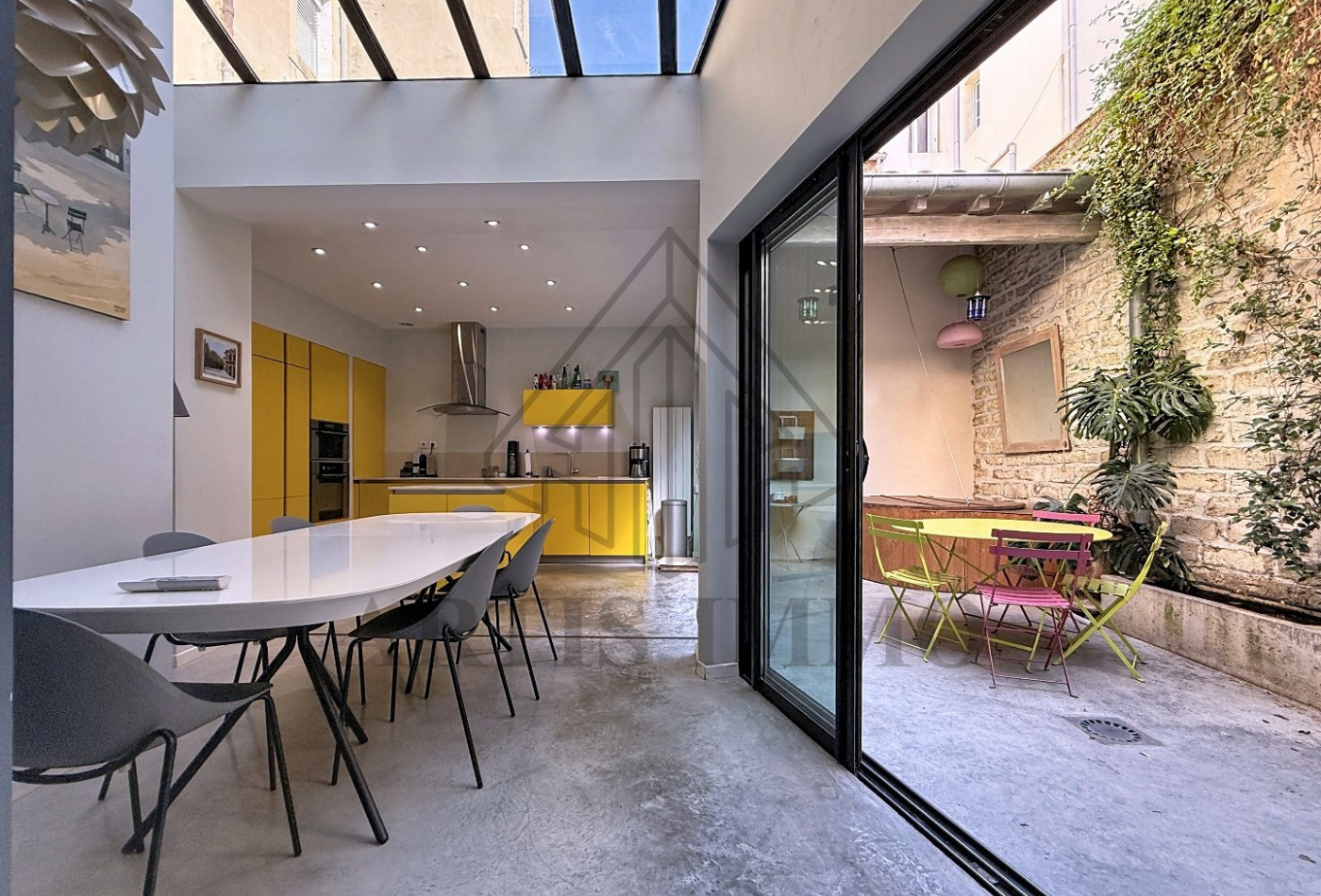 vente Maison Montpellier - Photo 2