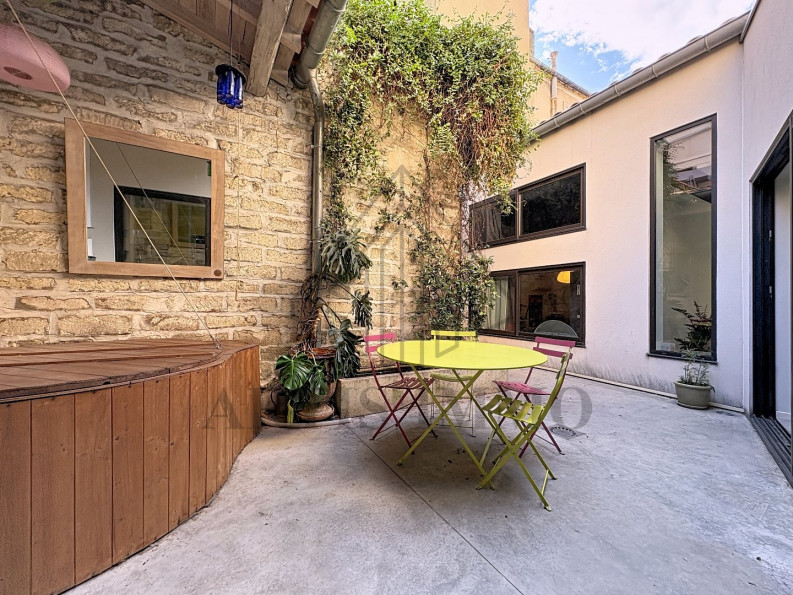 vente Maison Montpellier - Photo 3