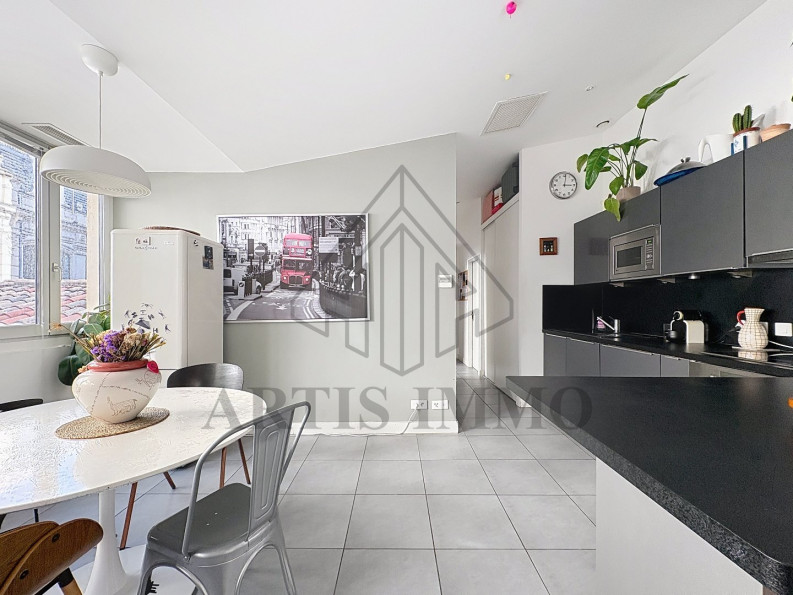 vente Appartement Montpellier - Photo 2