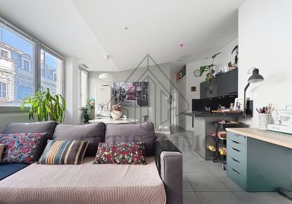 vente Appartement Montpellier