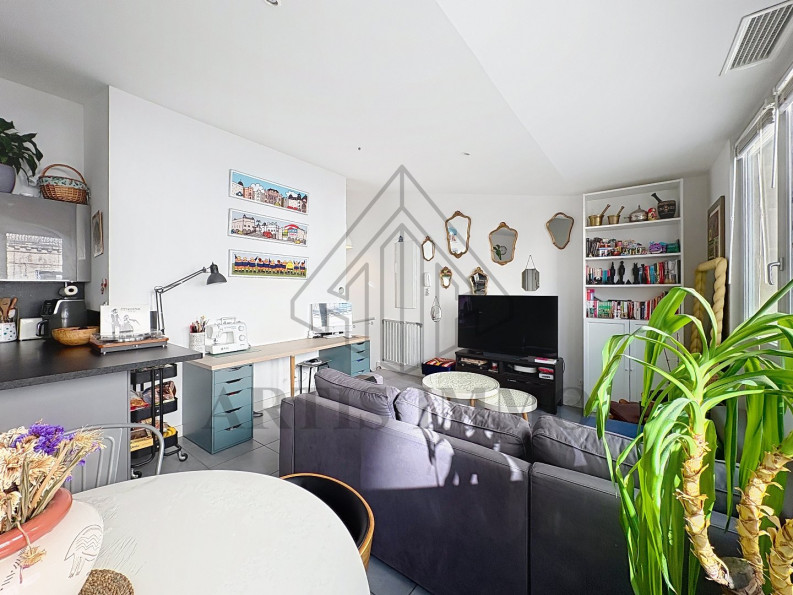 vente Appartement Montpellier - Photo 5