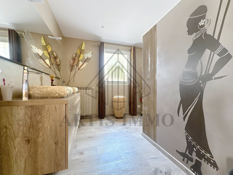 vente Maison Castelnau Le Lez - Photo 6