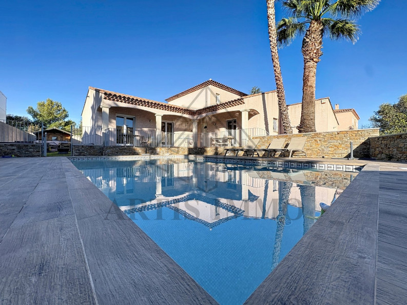 vente Maison Castelnau Le Lez - Photo 2