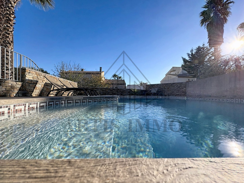 vente Maison Castelnau Le Lez - Photo 8