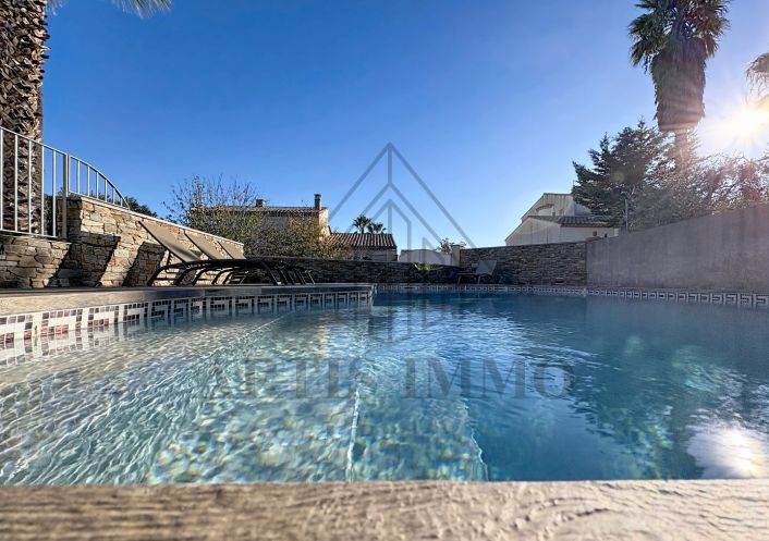 vente Maison Castelnau Le Lez