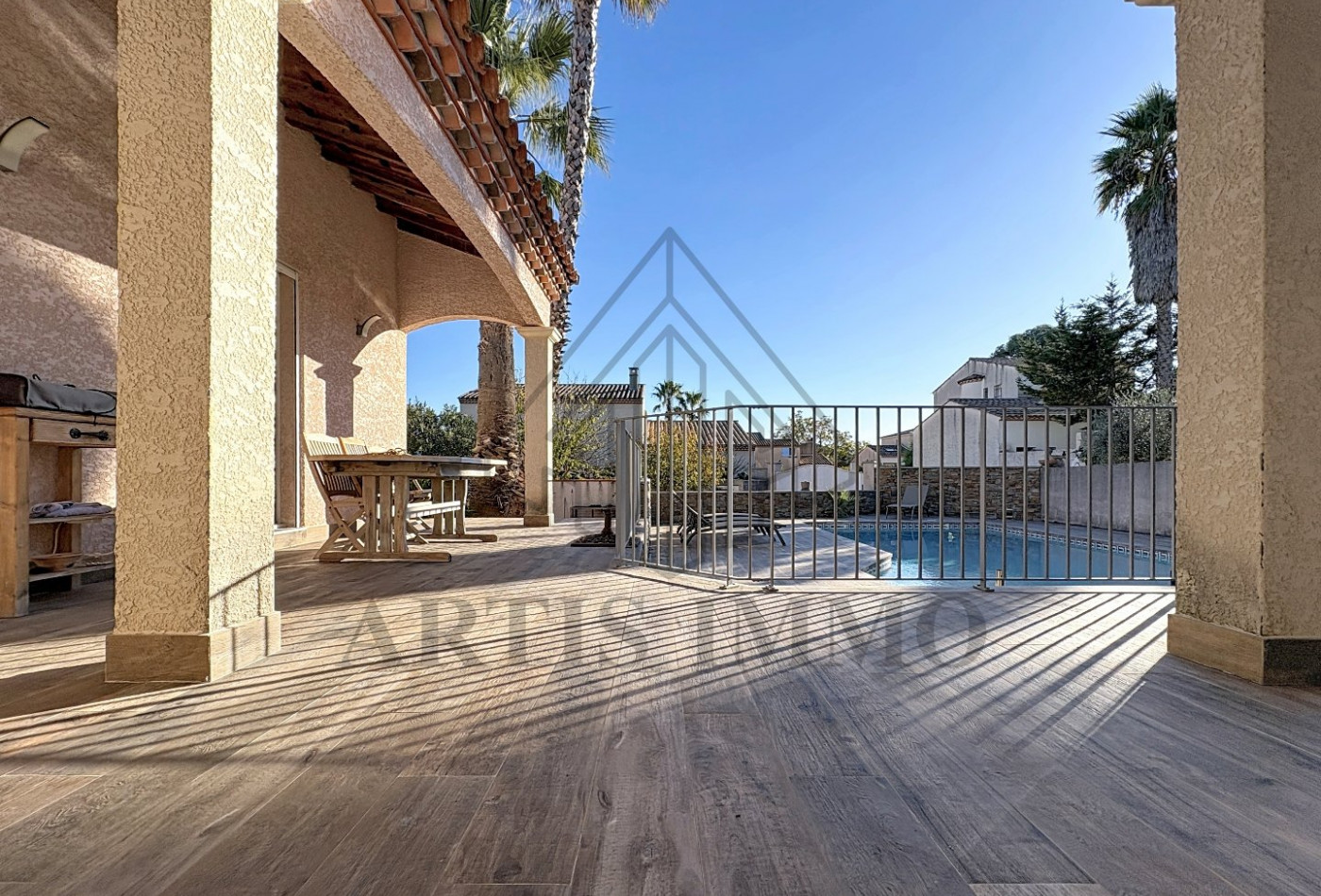 vente Maison Castelnau Le Lez - Photo 3