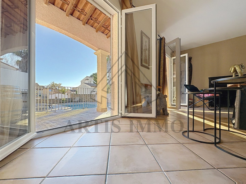 vente Maison Castelnau Le Lez - Photo 4