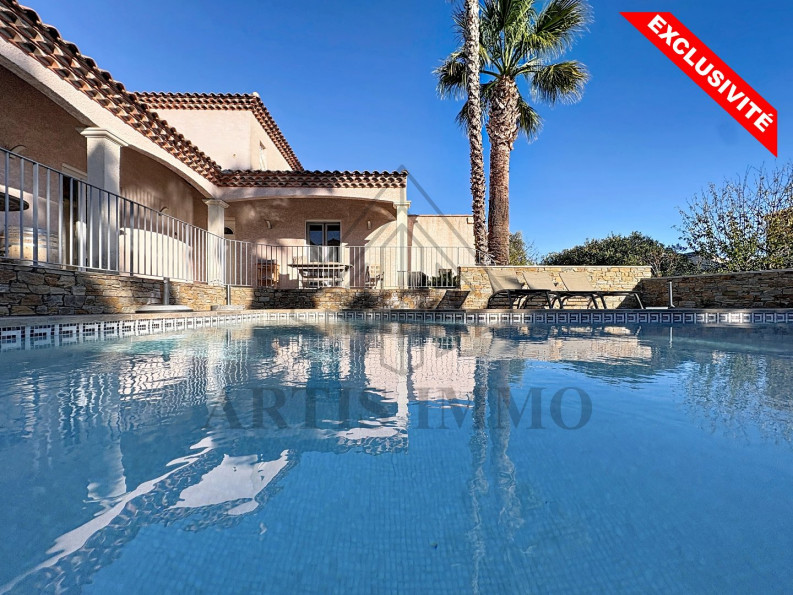 vente Maison Castelnau Le Lez - Photo 1