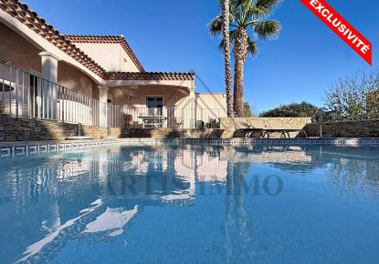 vente Maison Castelnau Le Lez