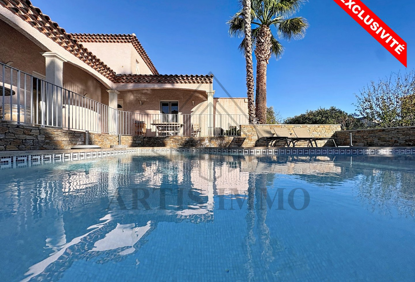 vente Maison Castelnau Le Lez - Photo 1