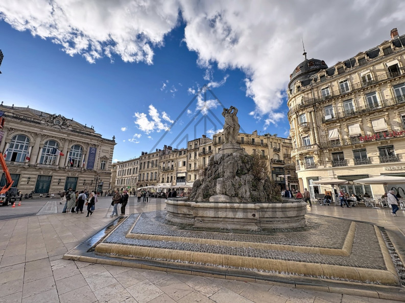 vente Appartement Montpellier - Photo 8