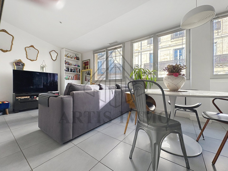 vente Appartement Montpellier - Photo 3