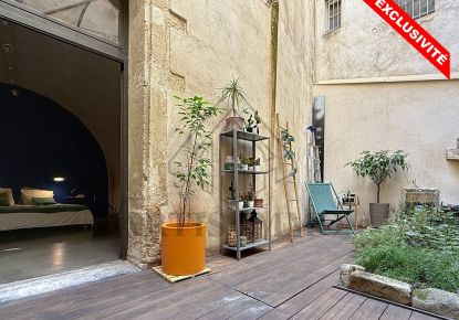 vente Loft/atelier/surface Montpellier