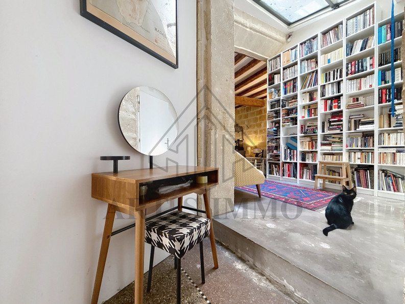 vente Loft/atelier/surface Montpellier - Photo 6