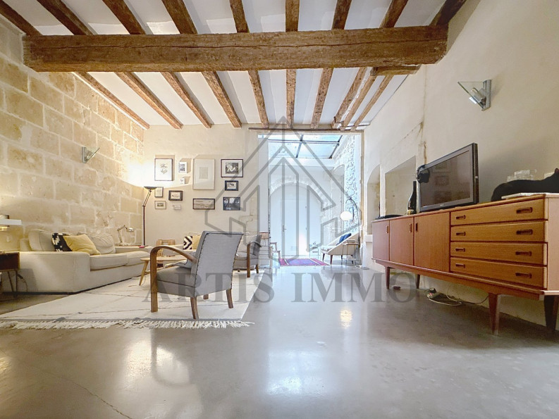 vente Loft/atelier/surface Montpellier - Photo 5