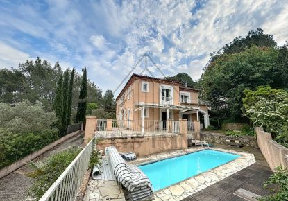 vente Maison Montpellier