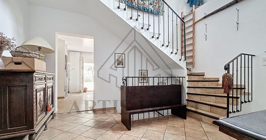 vente Maison Montpellier