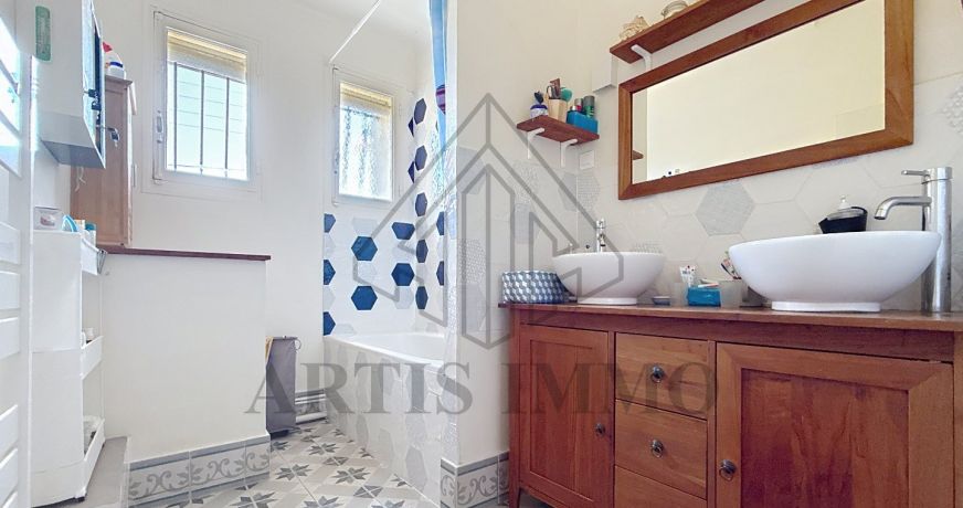 vente Maison Montpellier