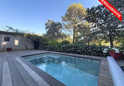 vente Maison Montpellier