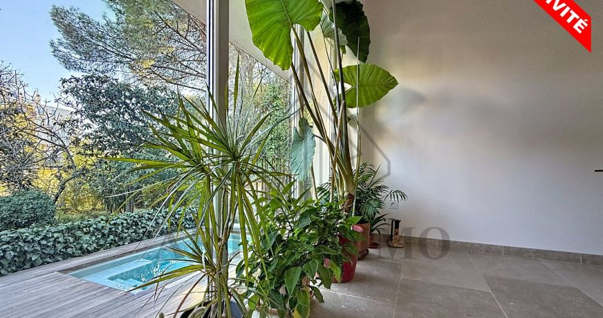 vente Maison Montpellier
