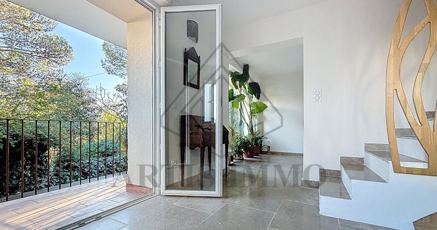 vente Maison Montpellier