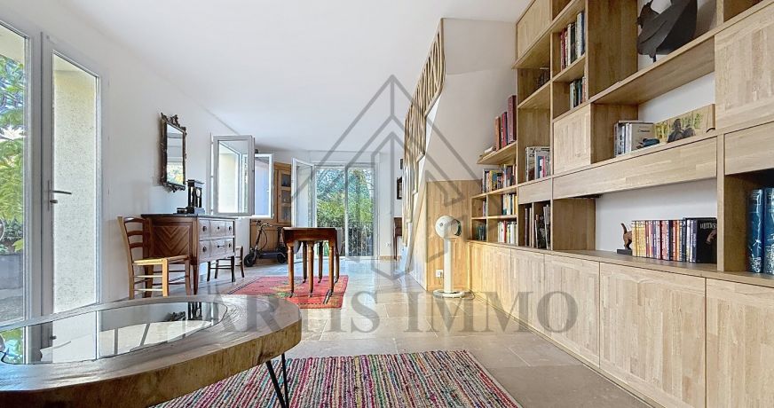 vente Maison Montpellier