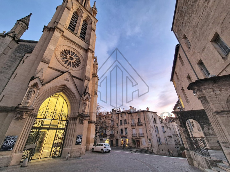 vente Appartement rénové Montpellier - Photo 1