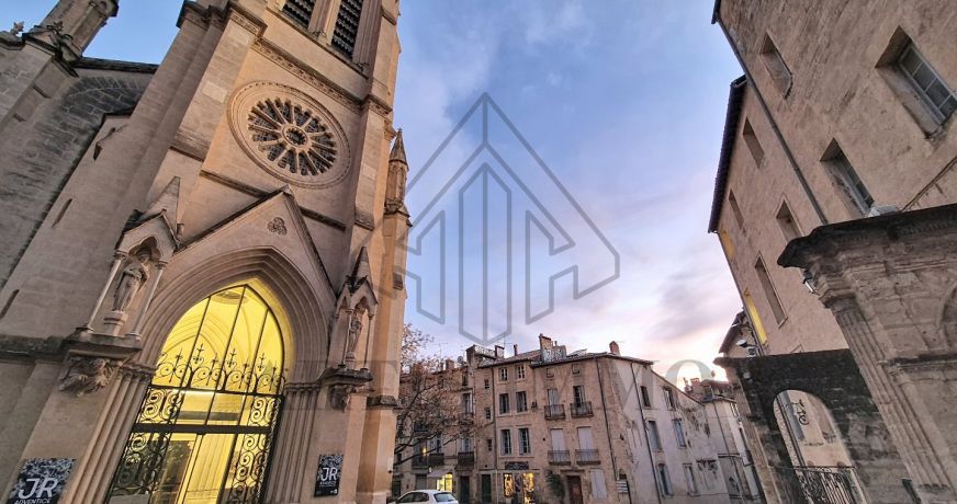 vente Appartement rénové Montpellier