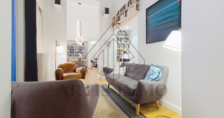 vente Appartement rénové Montpellier