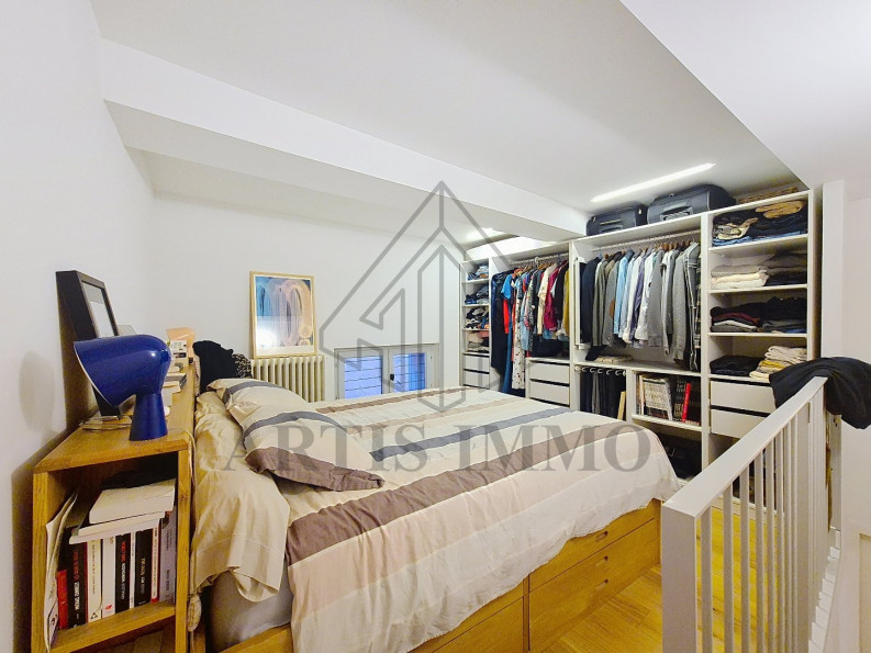 vente Appartement rénové Montpellier - Photo 6