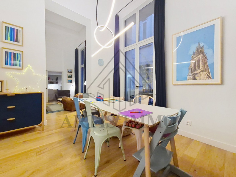 vente Appartement rénové Montpellier - Photo 2