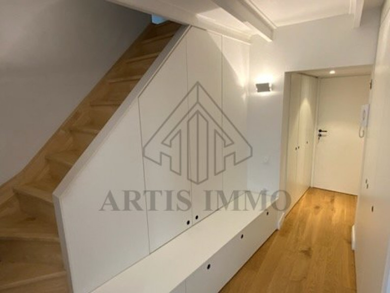 vente Appartement rénové Montpellier - Photo 4