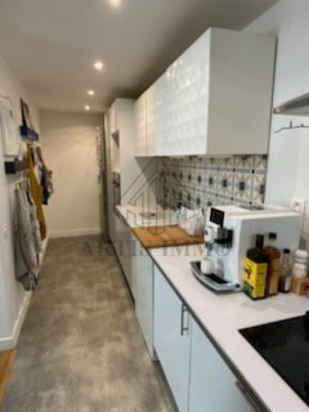 vente Appartement rénové Montpellier - Photo 5