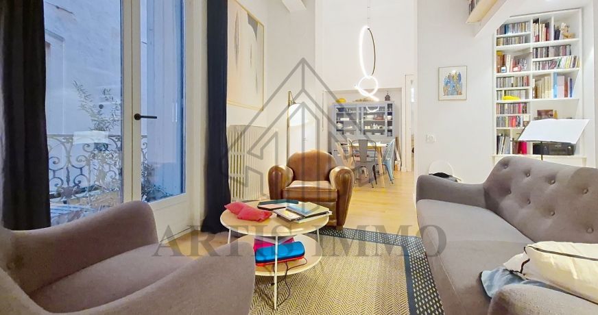 vente Appartement rénové Montpellier