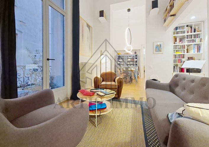 vente Appartement rénové Montpellier