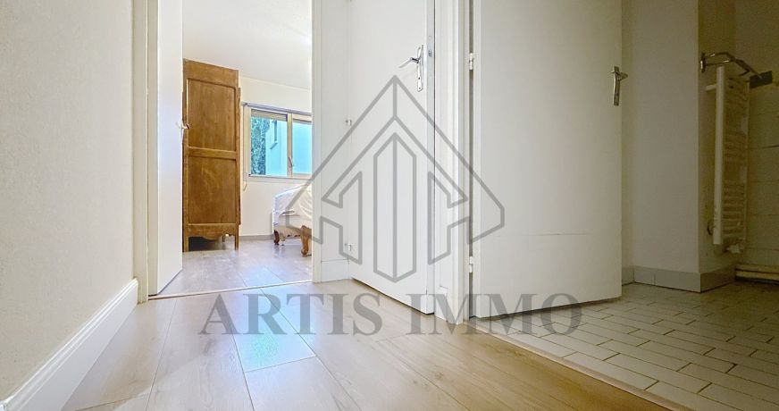 vente Appartement Montpellier