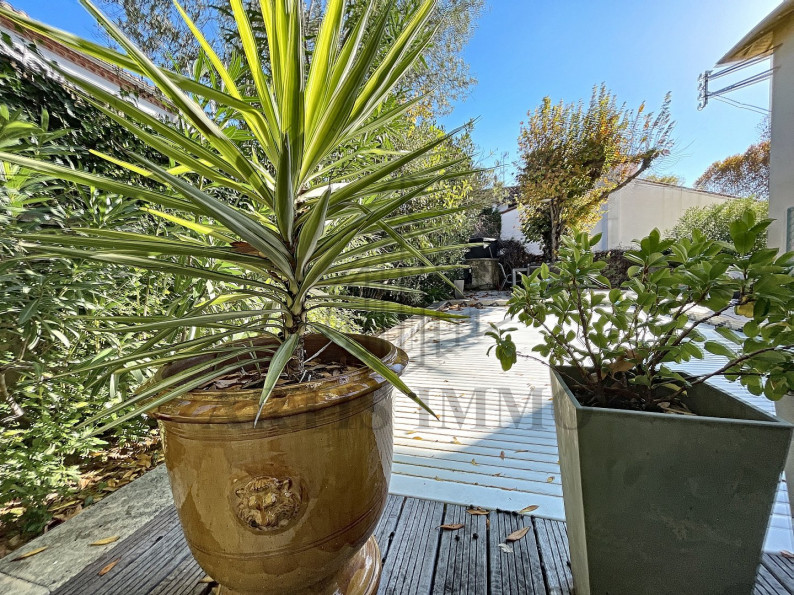 vente Maison Montpellier - Photo 2