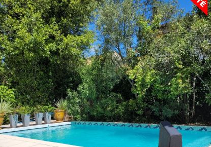 vente Maison Montpellier