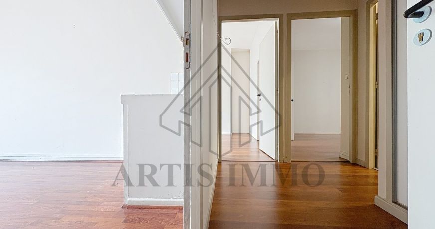 vente Appartement bourgeois Montpellier