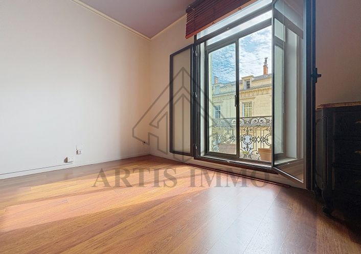 vente Appartement bourgeois Montpellier