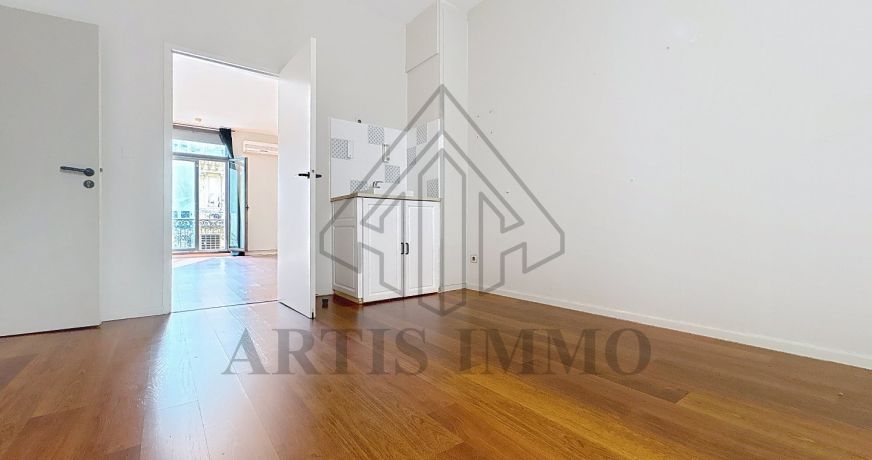 vente Appartement bourgeois Montpellier