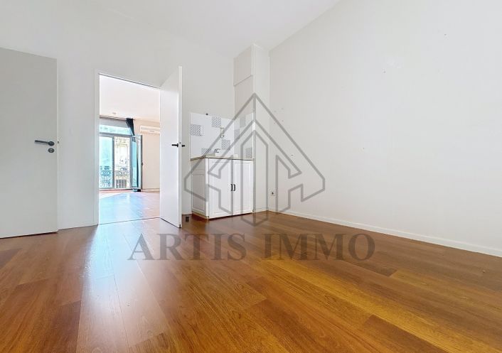 vente Appartement bourgeois Montpellier