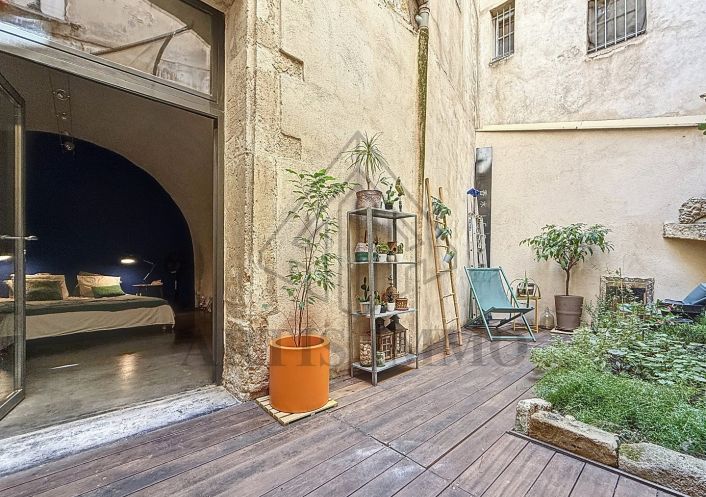 vente Loft/atelier/surface Montpellier