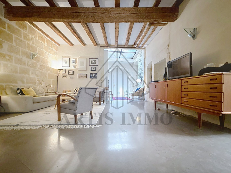 vente Loft/atelier/surface Montpellier - Photo 2