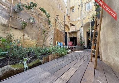 vente Loft/atelier/surface Montpellier