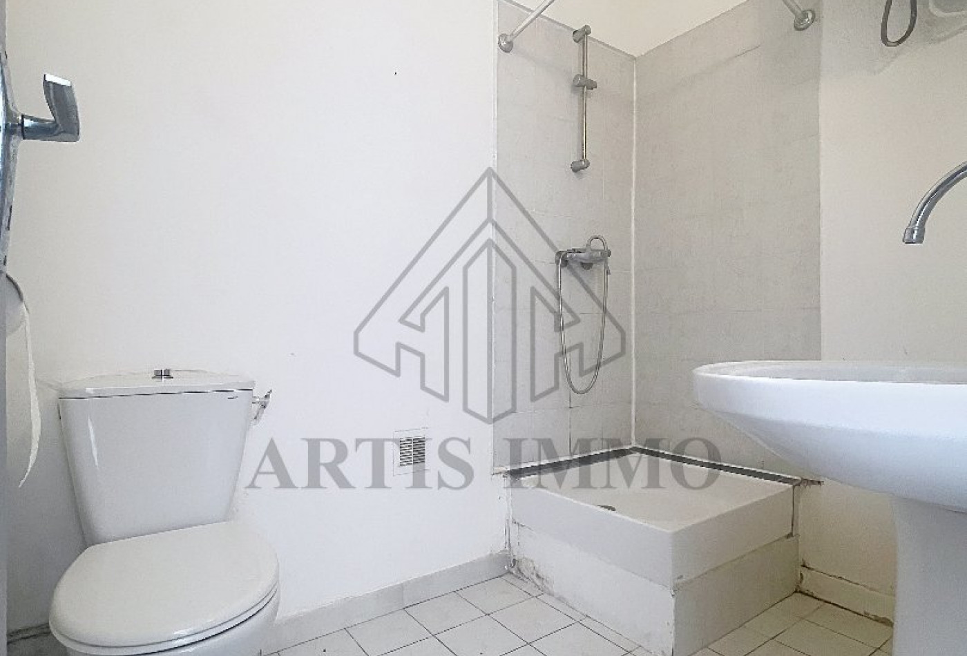 location Appartement Montpellier - Photo 5