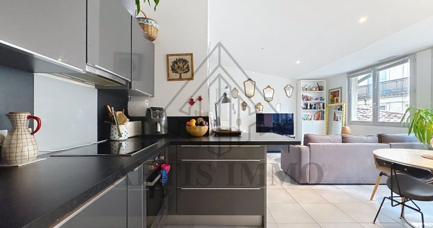 vente Appartement rénové Montpellier