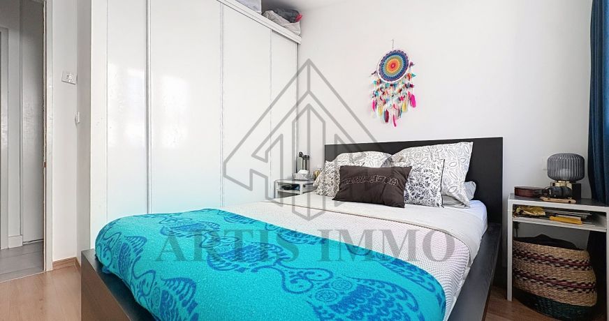 vente Appartement rénové Montpellier
