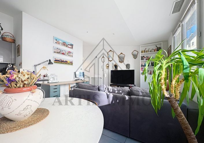 vente Appartement rénové Montpellier